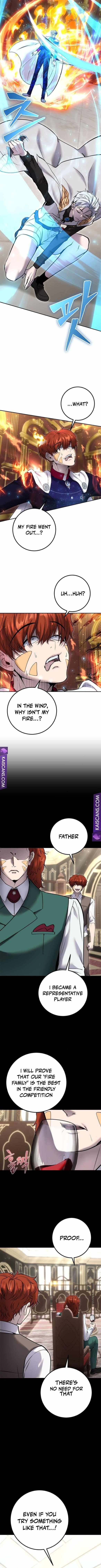 I was more overpowered than the hero, so I hid my power! chapter 31 page 11