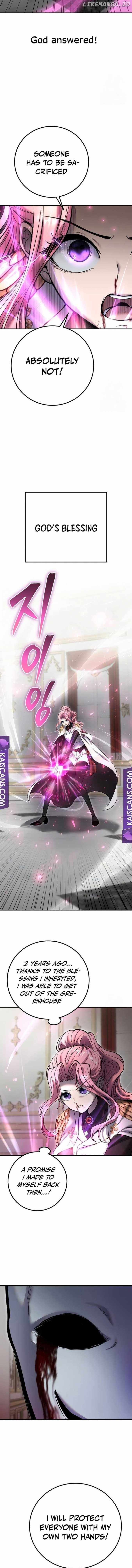 I was more overpowered than the hero, so I hid my power! chapter 36 page 13