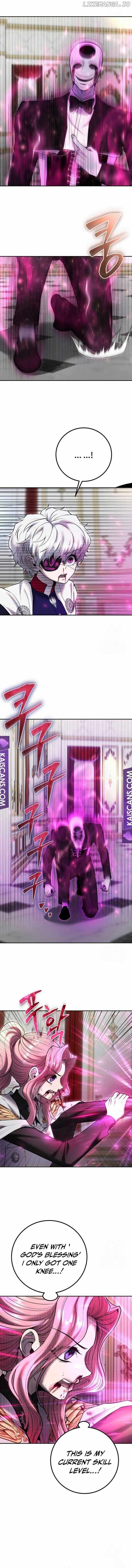 I was more overpowered than the hero, so I hid my power! chapter 36 page 15