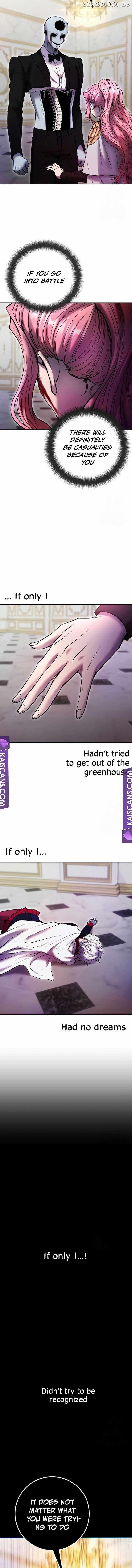 I was more overpowered than the hero, so I hid my power! chapter 36 page 19