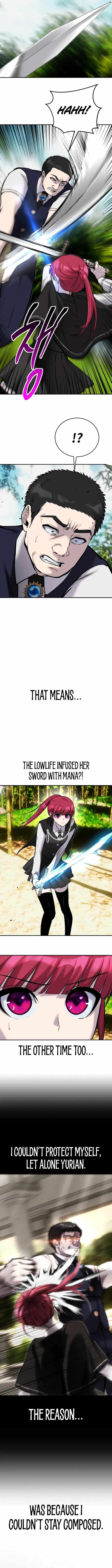 I was more overpowered than the hero, so I hid my power! chapter 9 page 4