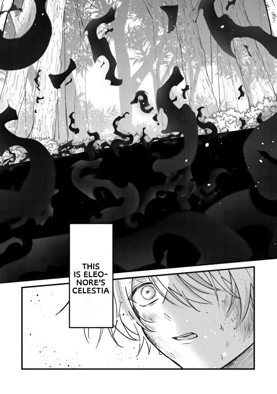 I Was Reincarnated as a Childhood Friend of the Last Boss Who Has Fallen Into the Darkness chapter 11 page 3