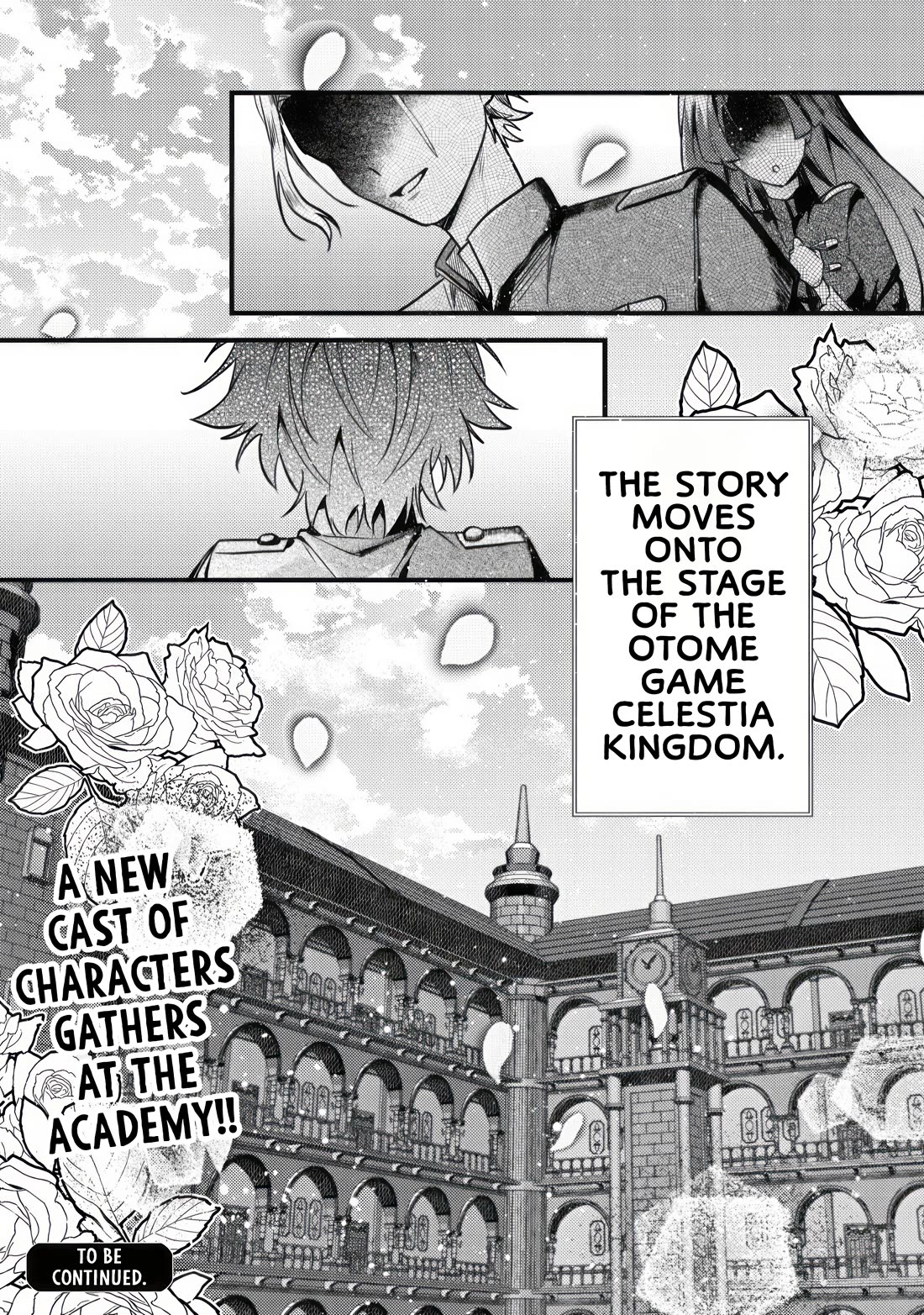 I Was Reincarnated as a Childhood Friend of the Last Boss Who Has Fallen Into the Darkness chapter 12 page 27