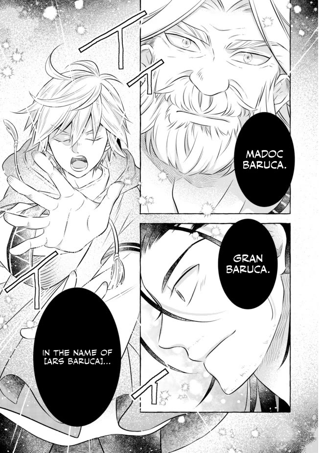 I Was Reincarnated as a Poor Farmer in a Different World, so I Decided to Make Bricks to Build a Castle chapter 11 page 28