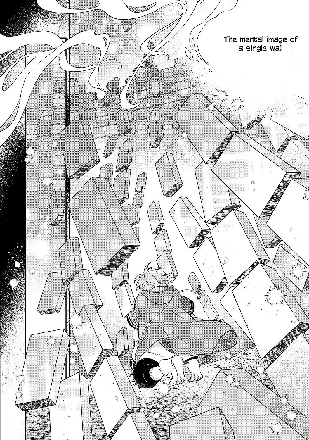 I Was Reincarnated as a Poor Farmer in a Different World, so I Decided to Make Bricks to Build a Castle chapter 3.2 page 7