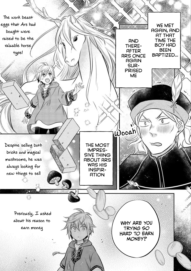 I Was Reincarnated as a Poor Farmer in a Different World, so I Decided to Make Bricks to Build a Castle chapter 6.2 page 12