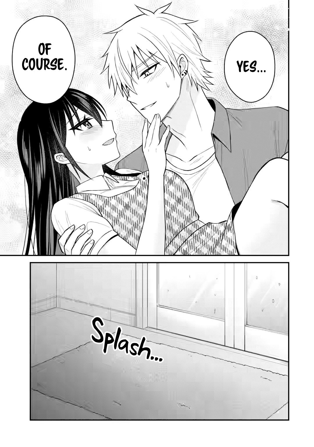 I Was Reincarnated As The Scumbag From a Netorare Manga, But The Heroine is Coming On To Me chapter 20 page 31