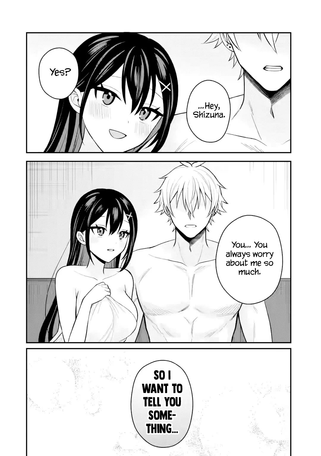 I Was Reincarnated As The Scumbag From a Netorare Manga, But The Heroine is Coming On To Me chapter 21 page 29