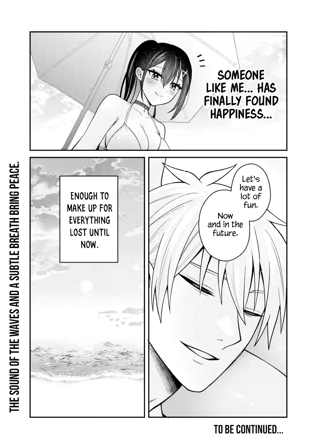 I Was Reincarnated As The Scumbag From a Netorare Manga, But The Heroine is Coming On To Me chapter 23 page 31