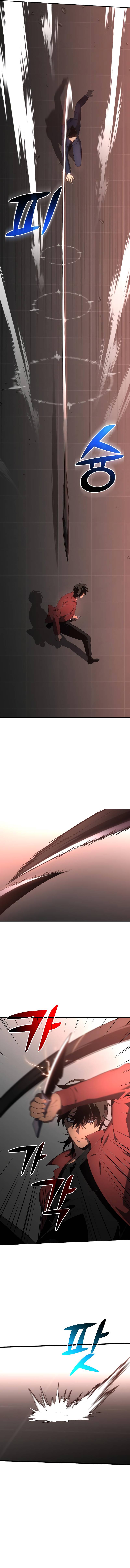 I Was the Final Boss chapter 10 page 15