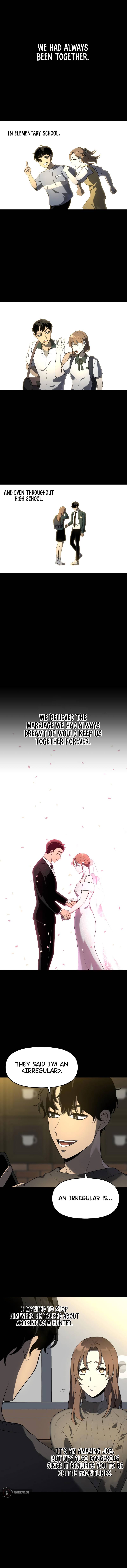 I Was the Final Boss chapter 10 page 2