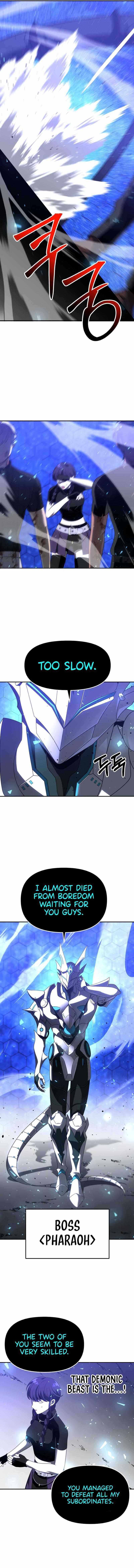 I Was the Final Boss chapter 51 page 18