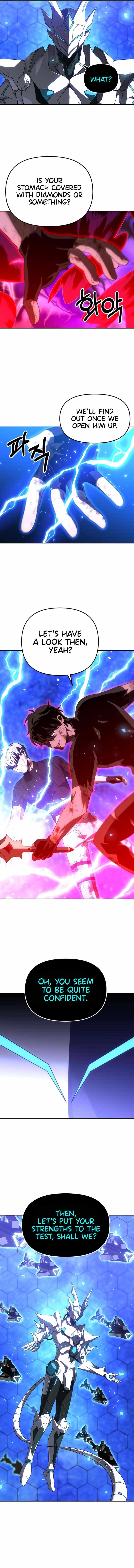 I Was the Final Boss chapter 51 page 20