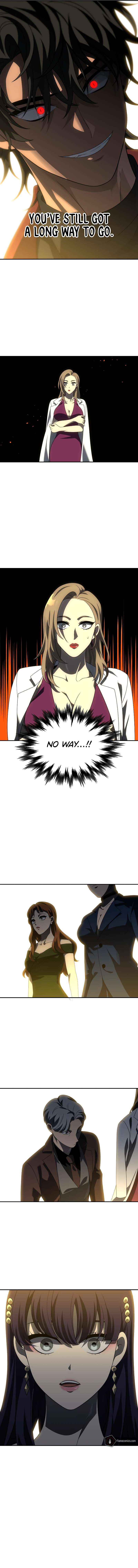 I Was the Final Boss chapter 55 page 13