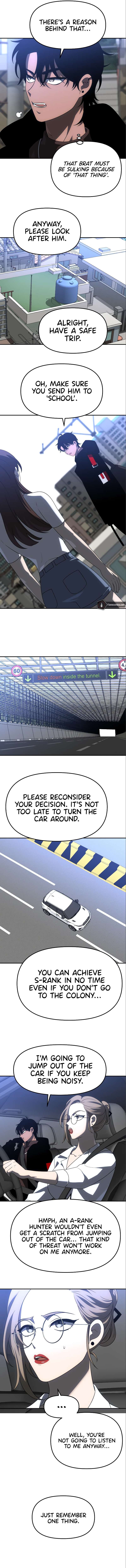 I Was the Final Boss chapter 56 page 19