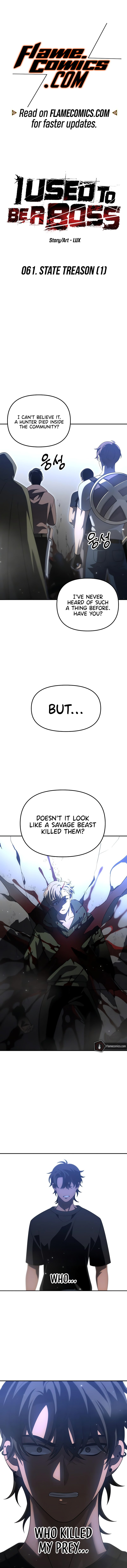 I Was the Final Boss chapter 61 page 2