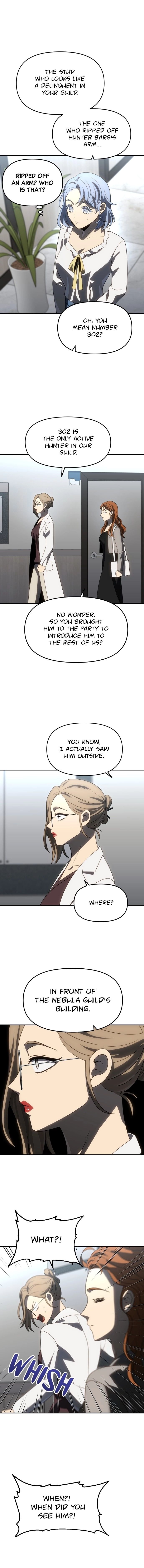 I Was the Final Boss chapter 86 page 15