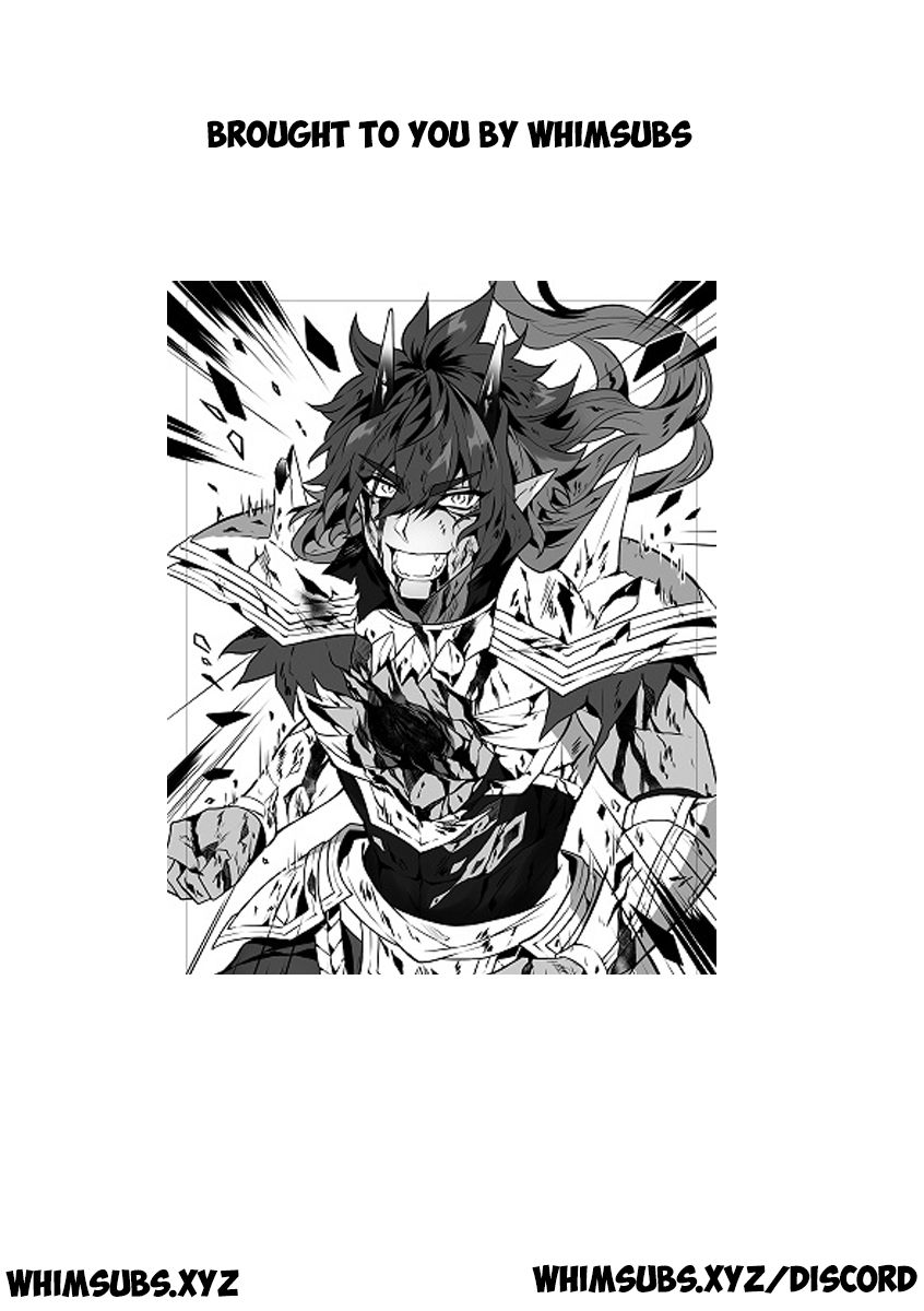 I Was the Weakest of the Four Heavenly Kings. Since I Have Reincarnated, I Want to Lead a Peaceful Life chapter 2.2 page 6