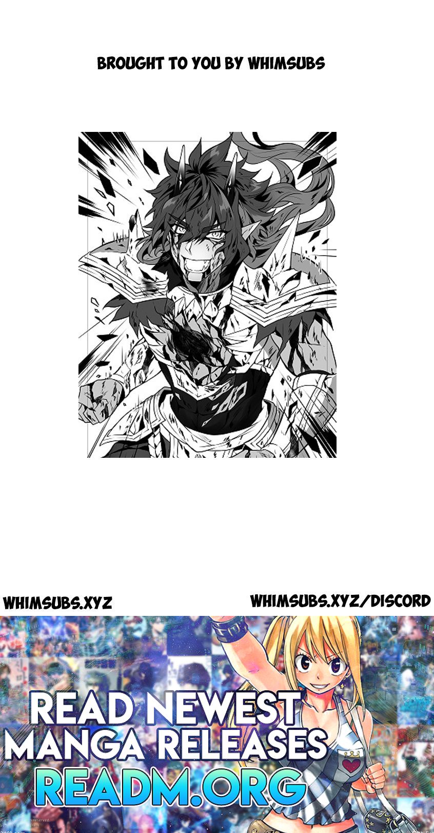 I Was the Weakest of the Four Heavenly Kings. Since I Have Reincarnated, I Want to Lead a Peaceful Life chapter 2 page 25