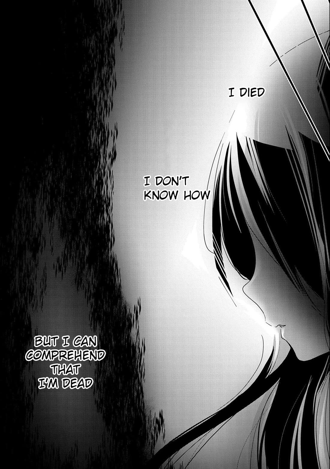 I Was Transferred To Another World And Became A Teacher, But I'm Feared As A Witch: Aoi-sensei's Academy Struggle Log chapter 1 page 4