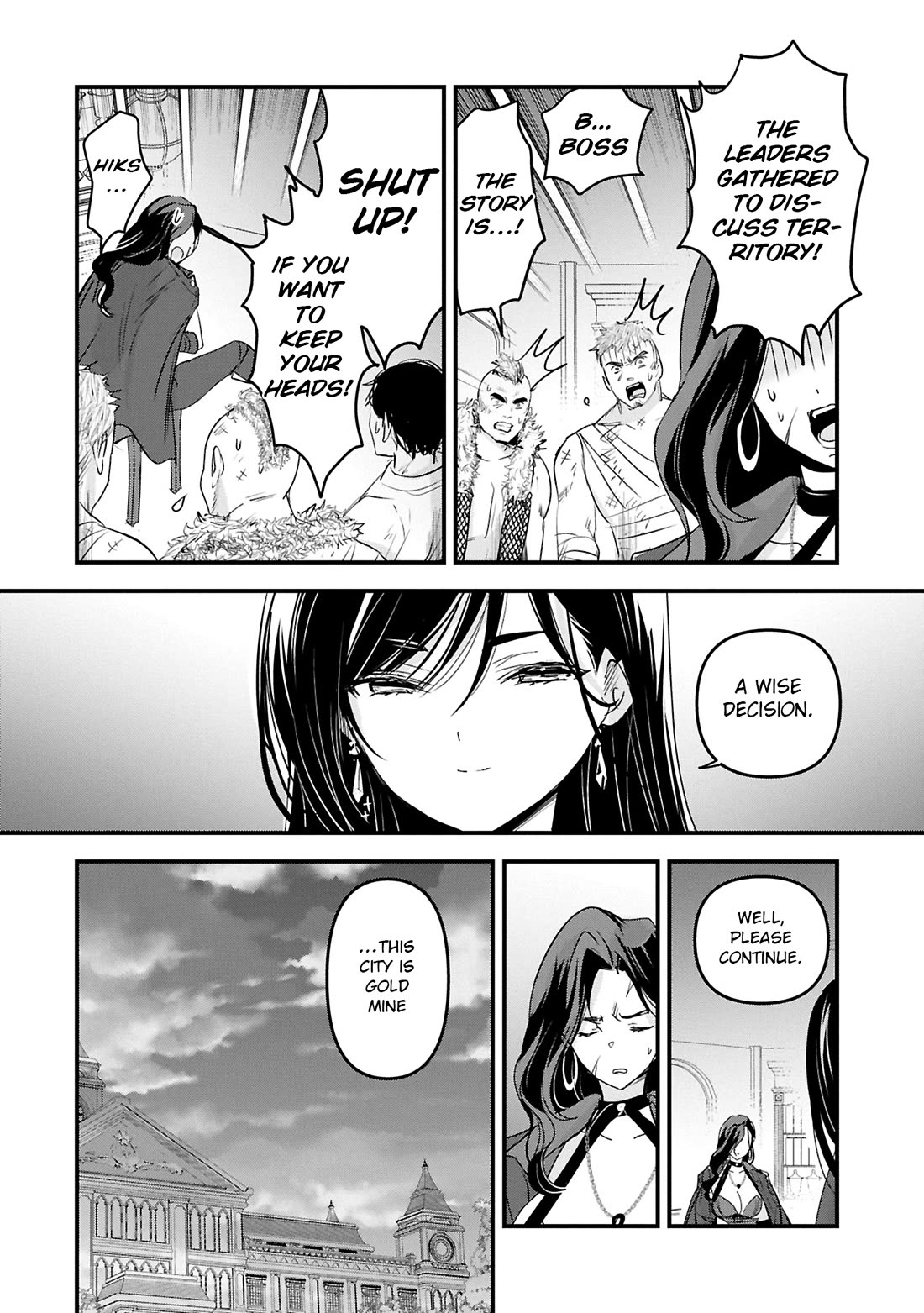 I Was Transferred To Another World And Became A Teacher, But I'm Feared As A Witch: Aoi-sensei's Academy Struggle Log chapter 17 page 7