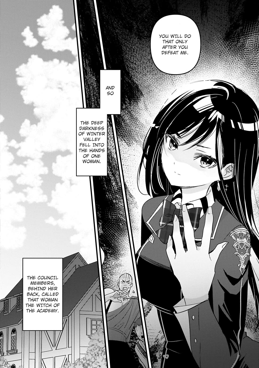 I Was Transferred To Another World And Became A Teacher, But I'm Feared As A Witch: Aoi-sensei's Academy Struggle Log chapter 18 page 27