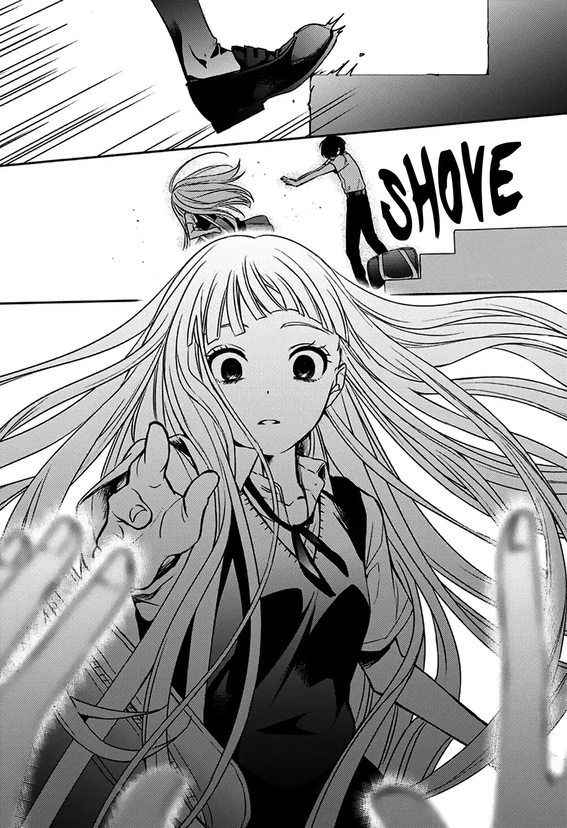 I was Wrong chapter 0 page 12