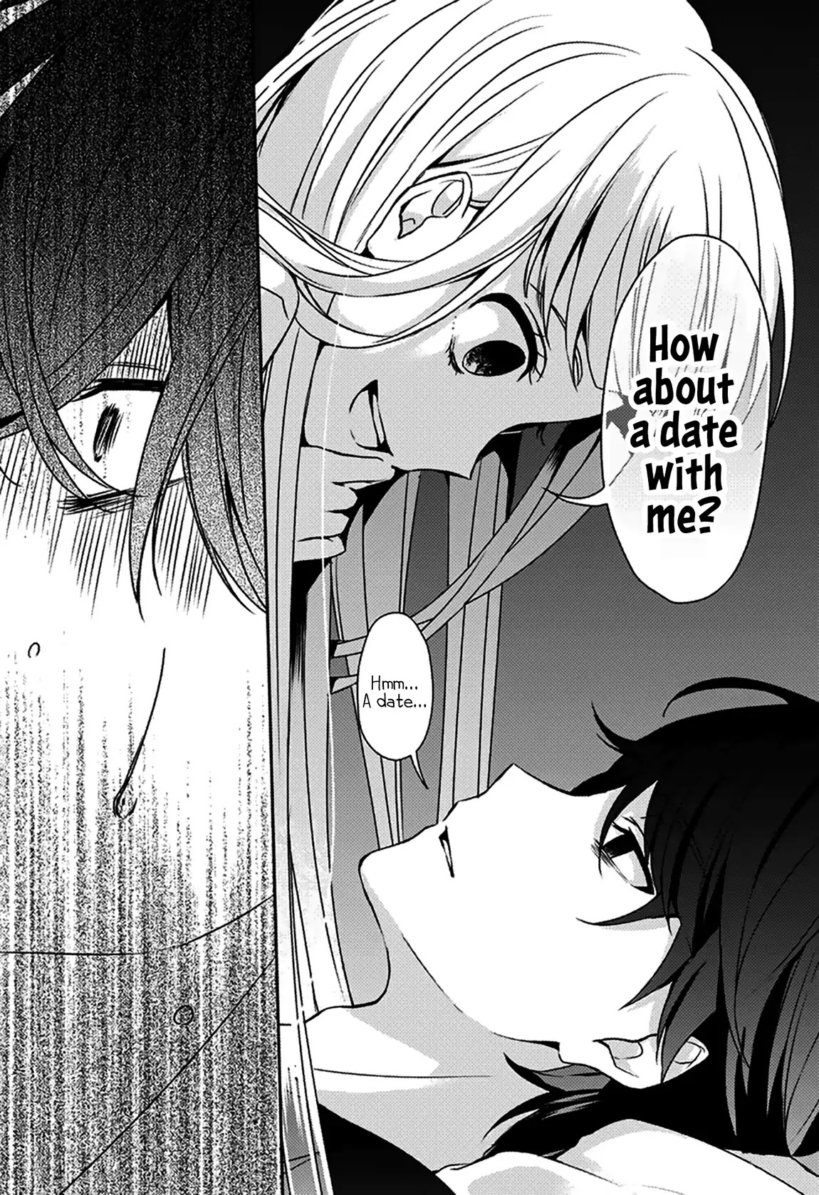 I was Wrong chapter 0 page 14