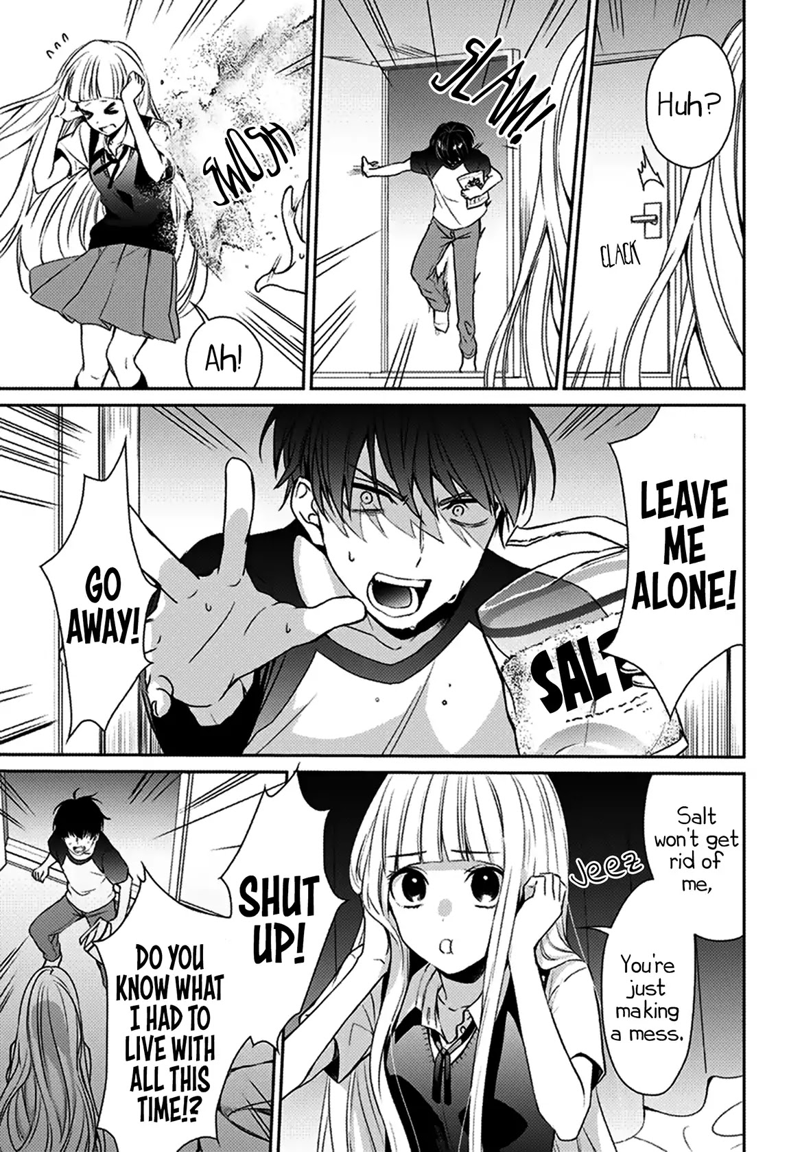 I was Wrong chapter 0 page 17