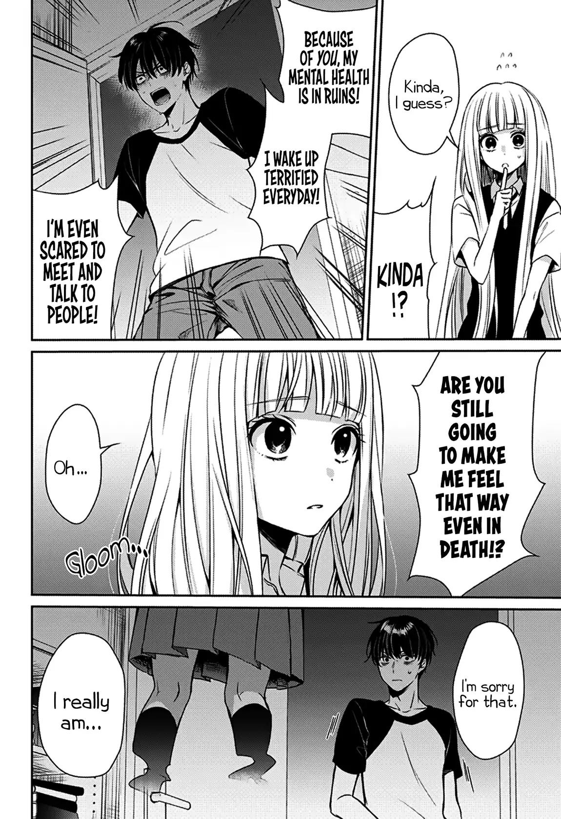 I was Wrong chapter 0 page 18