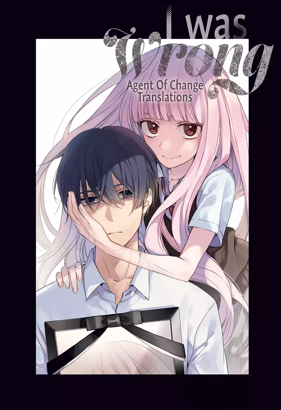 I was Wrong chapter 0 page 2