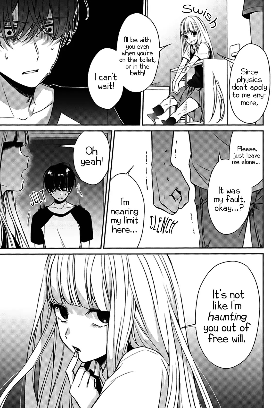 I was Wrong chapter 0 page 21