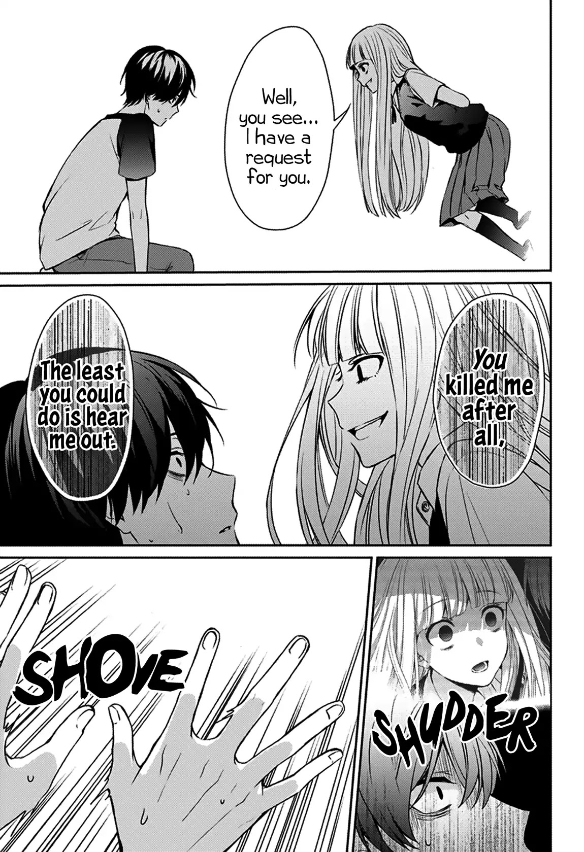 I was Wrong chapter 0 page 23