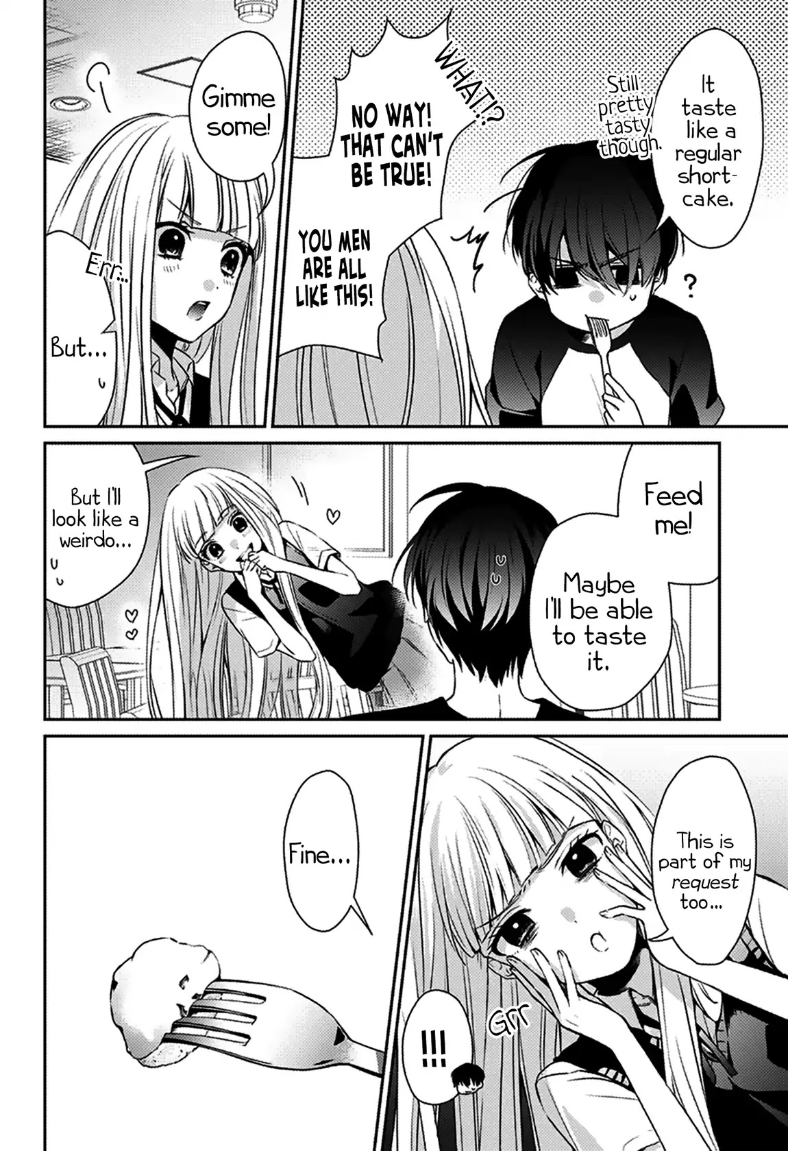 I was Wrong chapter 0 page 28