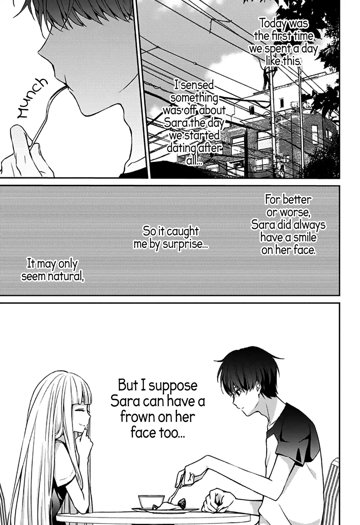 I was Wrong chapter 0 page 31