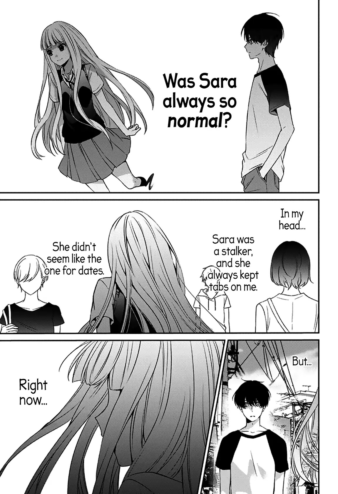 I was Wrong chapter 0 page 33