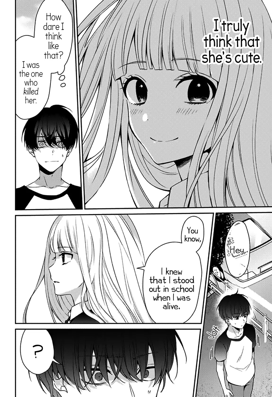 I was Wrong chapter 0 page 34