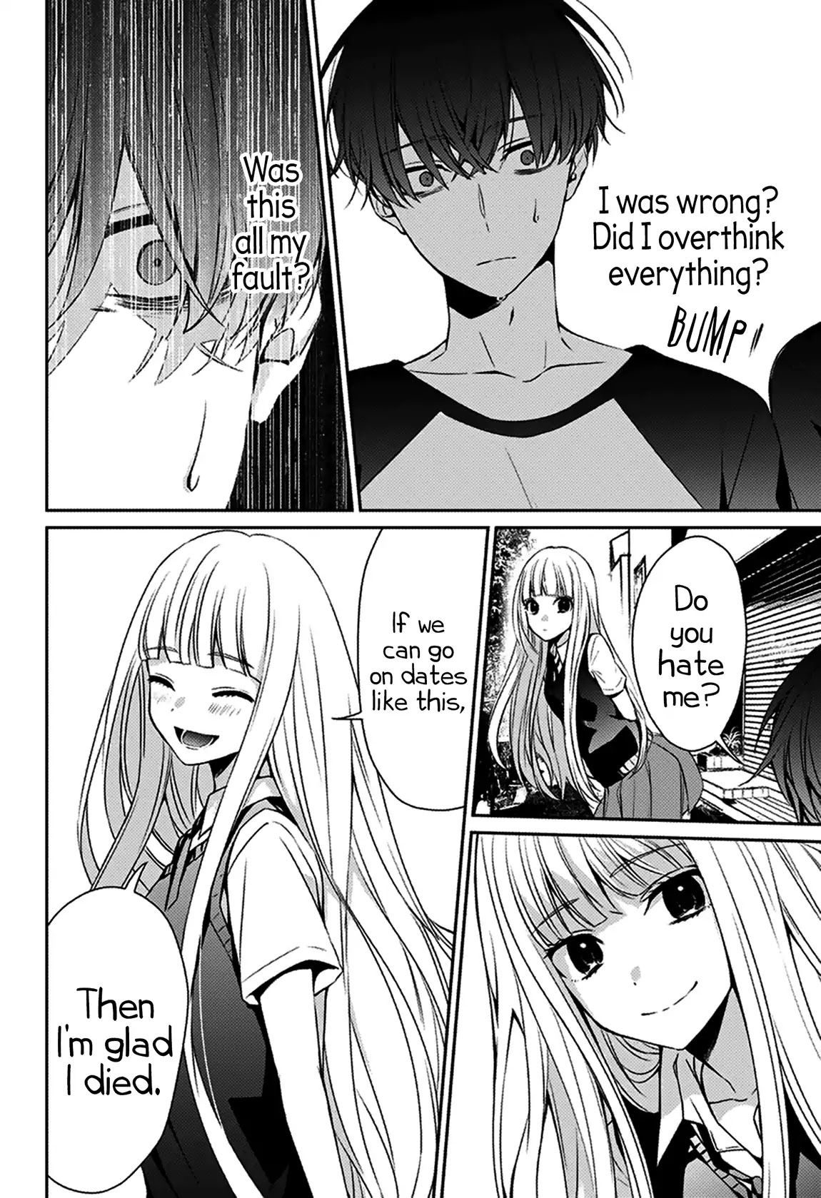 I was Wrong chapter 0 page 36