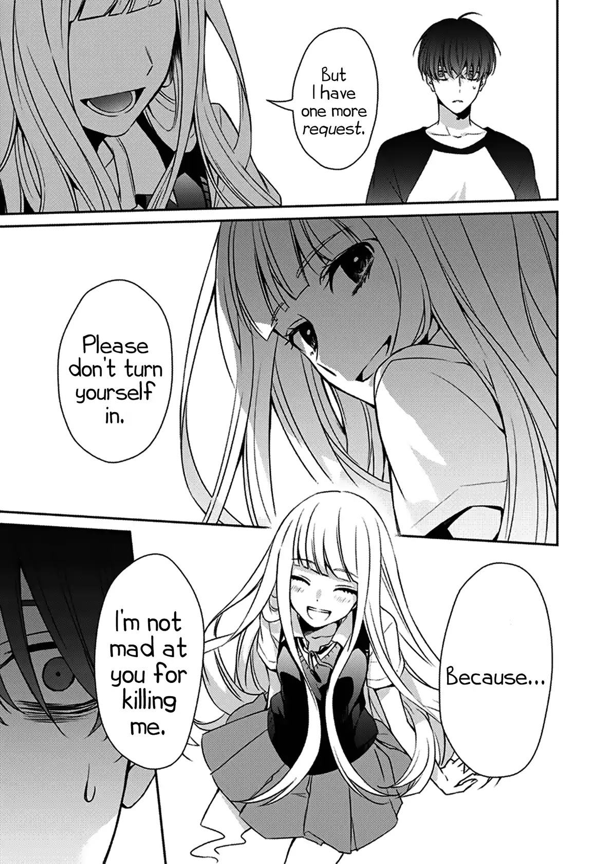 I was Wrong chapter 0 page 37