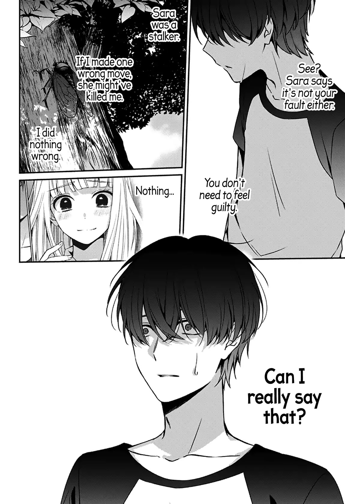 I was Wrong chapter 0 page 38