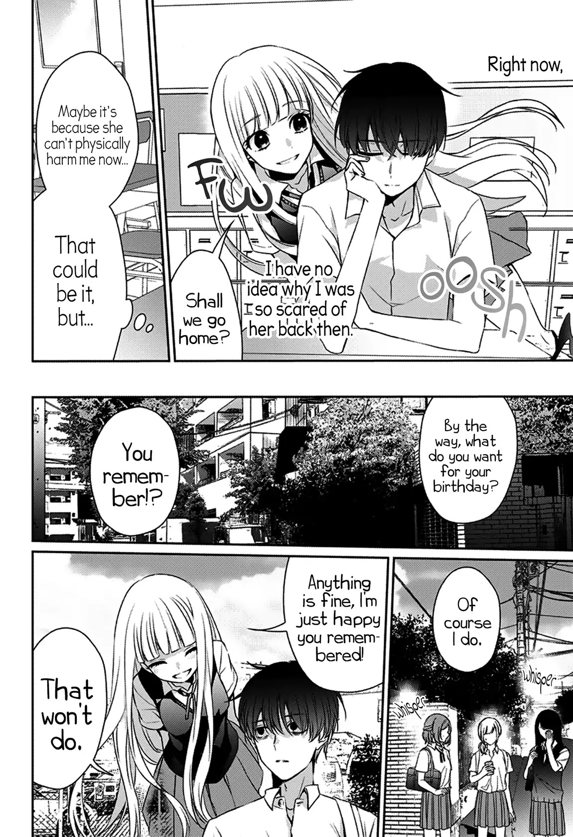 I was Wrong chapter 0 page 40