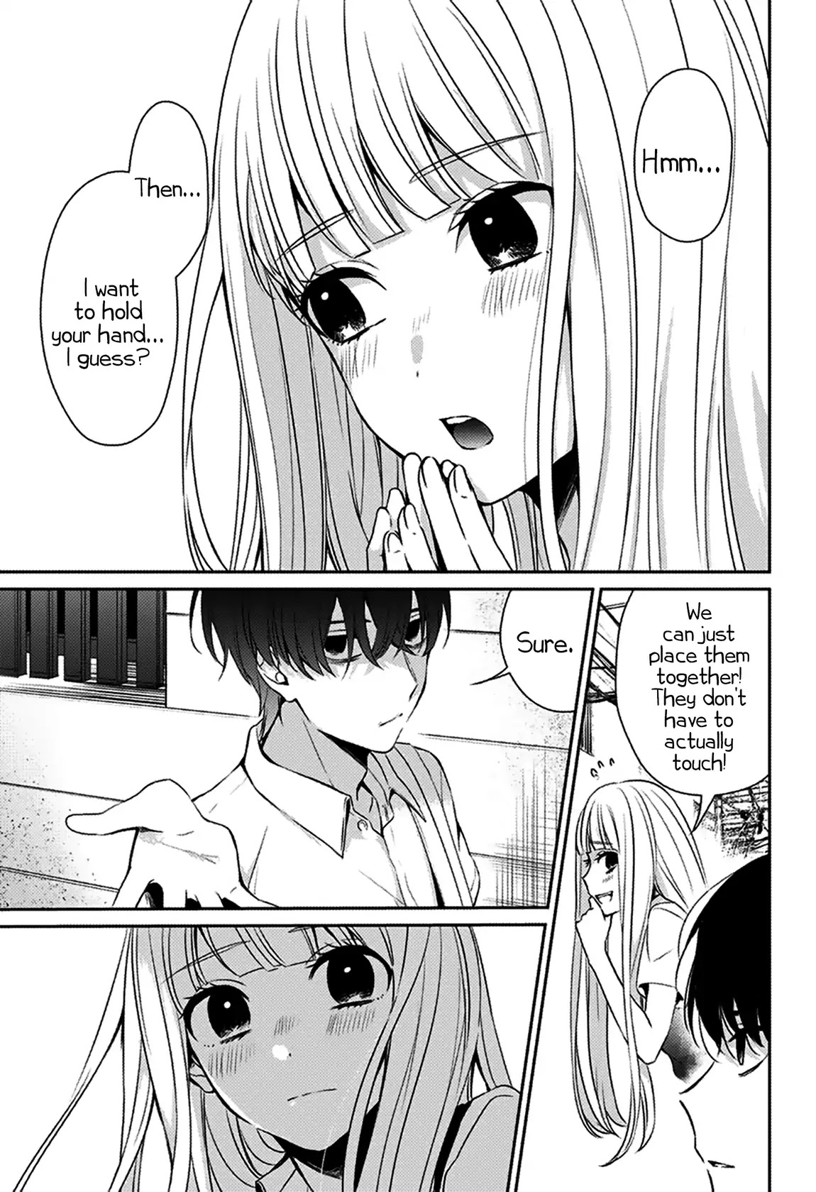 I was Wrong chapter 0 page 41