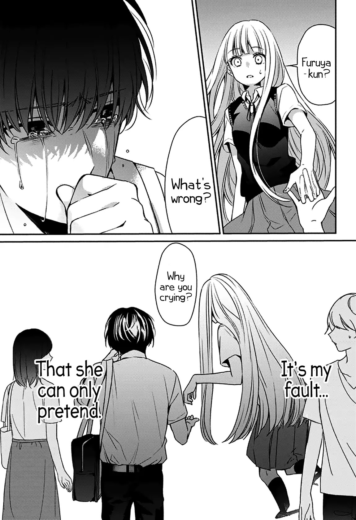 I was Wrong chapter 0 page 43