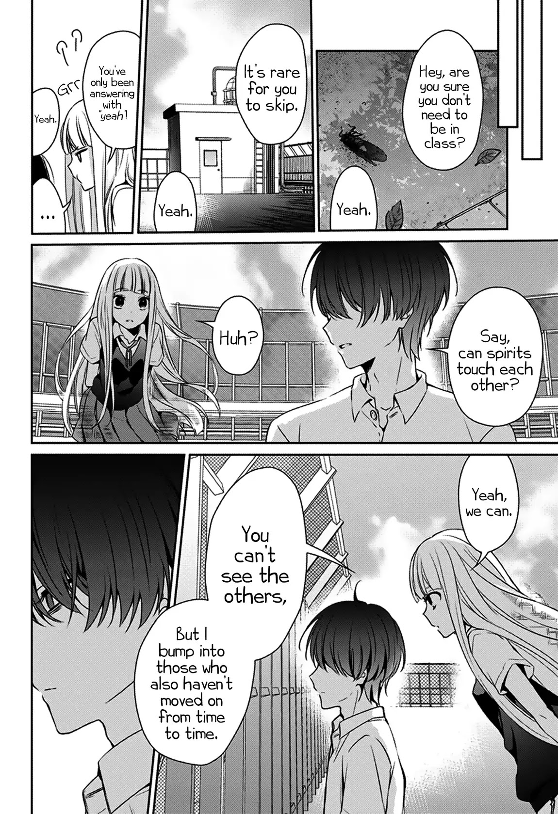 I was Wrong chapter 0 page 44