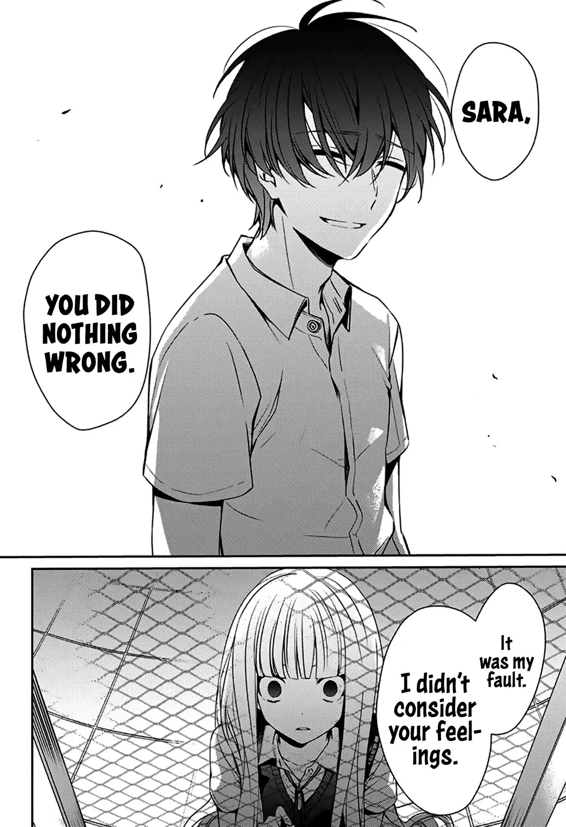 I was Wrong chapter 0 page 48