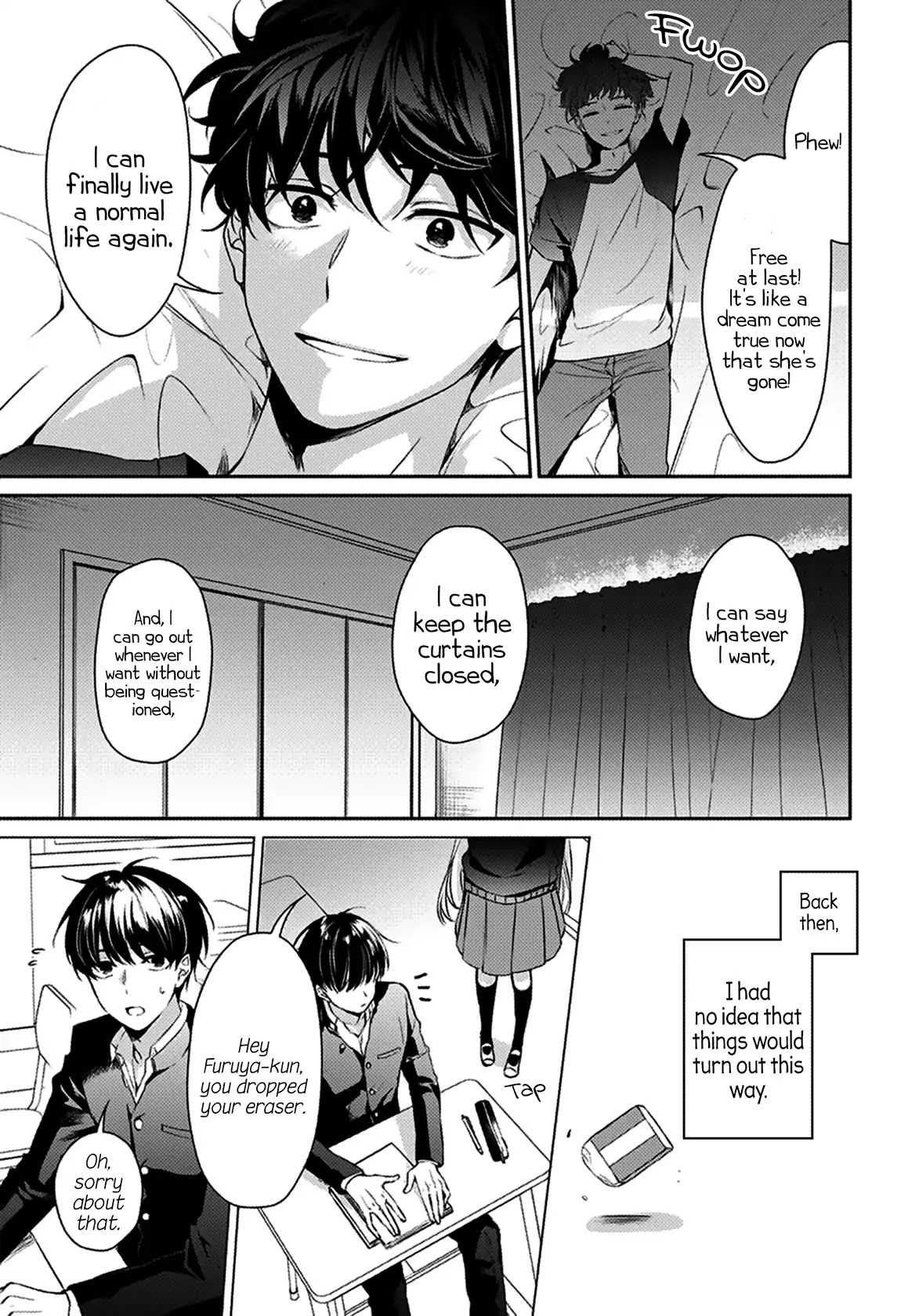 I was Wrong chapter 0 page 5