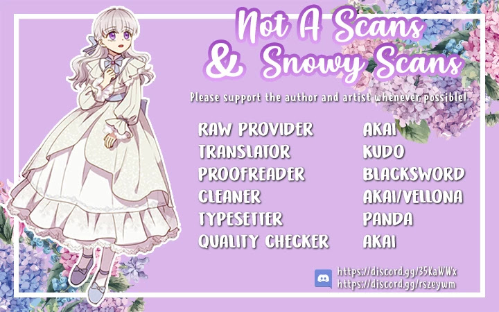 I Will Be Selfish in a Different World! The Story of a Selfish Saint Candidate chapter 1 page 32