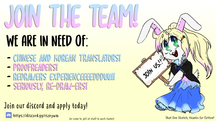 I Will Be Selfish in a Different World! The Story of a Selfish Saint Candidate chapter 1 page 33