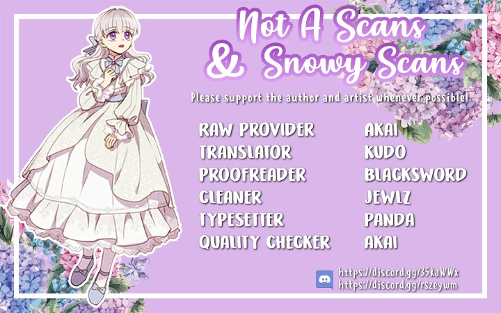 I Will Be Selfish in a Different World! The Story of a Selfish Saint Candidate chapter 2 page 32