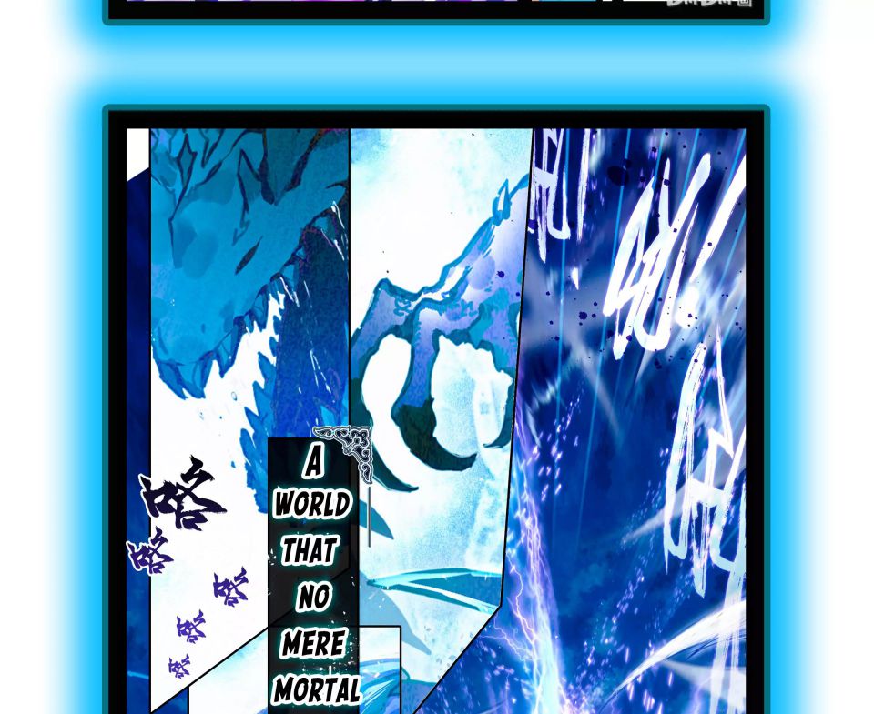 I Will Become an Immortal chapter 0 page 11